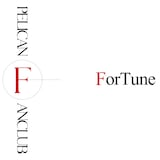 PELICAN FANCLUB「ForTune」配信ジャケット