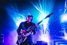 上杉研太（B）（撮影：青木カズロー）