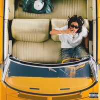 ¥ellow Bucks「Ride 4 Life」ジャケット