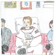 carrot boy「Seven」配信ジャケット