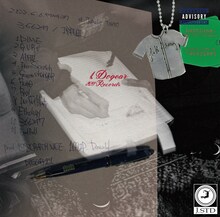 ISSUGI「366247」ジャケット