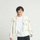 元サニカー岩崎優也、初ソロEPより會田茂一プロデュース曲「Totem」先行配信