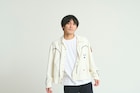 元サニカー岩崎優也、クロマニヨンズ・真島昌利と楽曲を共作