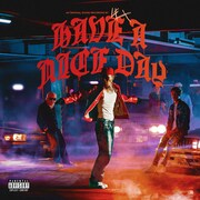 LEXニューシングル「HAVE A NICE DAY」配信、今夜MVプレミア公開