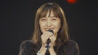 百田夏菜子「イマジネーション」ライブ映像より。