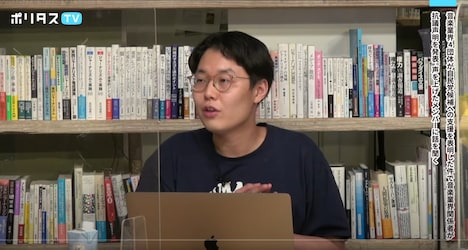 篠田ミル（yahyel）