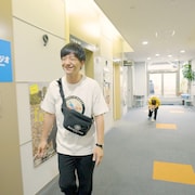 本日「#ふらっと」出演の関取花、「ラジオはTBS」MVに番組パーソナリティ勢ぞろい