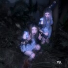 valknee新作「vs.」本日配信、ハードなダンスミュージックに乗って社会や自分自身と対戦