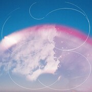 矢井田瞳「さらりさら」配信ジャケット