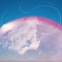 矢井田瞳「さらりさら」配信ジャケット