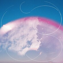 矢井田瞳「さらりさら」配信ジャケット