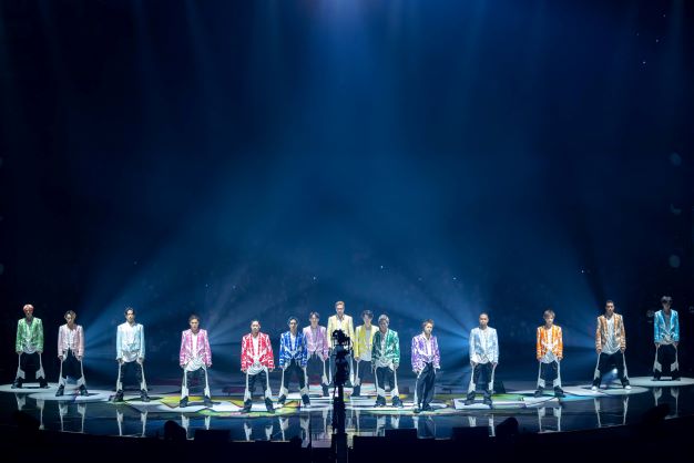 EXILE