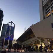 中野サンプラザ