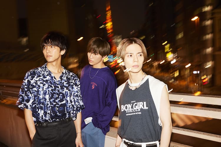 The Beat Garden 六本木クラス 挿入歌として 梨泰院クラス メインテーマをカバー コメントあり 音楽ナタリー