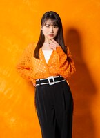 石田亜佑美（モーニング娘。'22）
