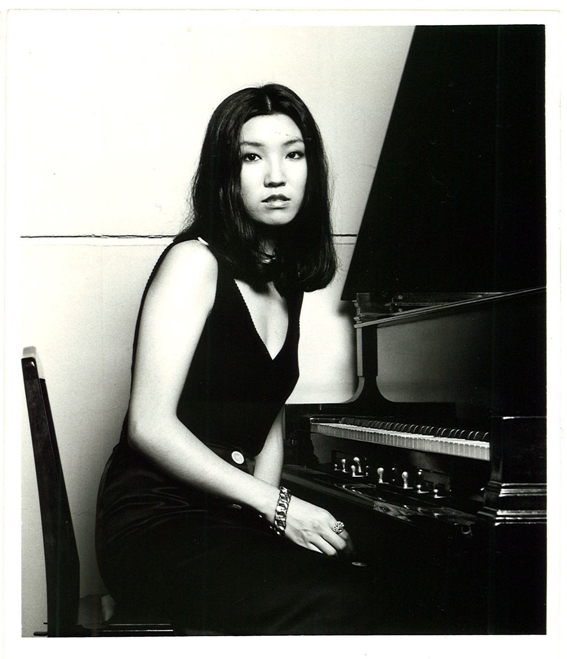 松任谷由実