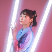 ナナヲアカリ、アニメ「Engage Kiss」EDテーマ含む両A面シングル発売