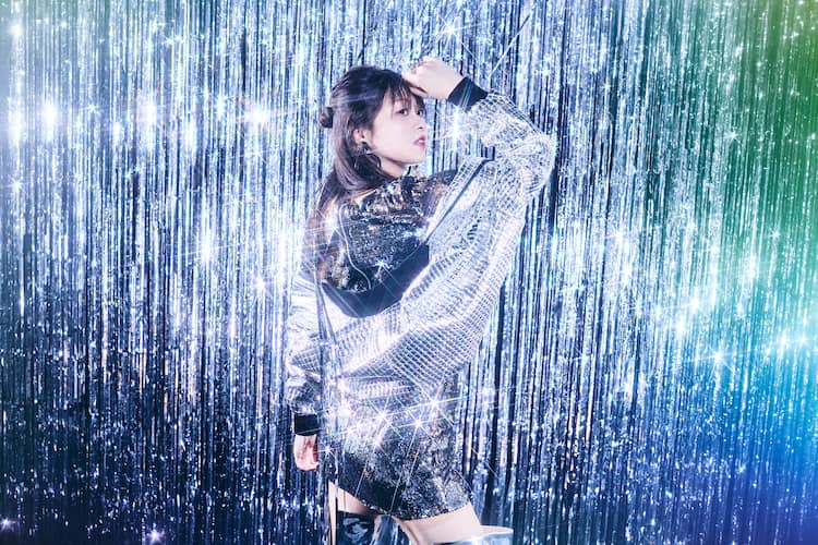 個人事務所設立した鈴木このみ デビュー10周年ライブを日比谷野音で開催 コメントあり 音楽ナタリー