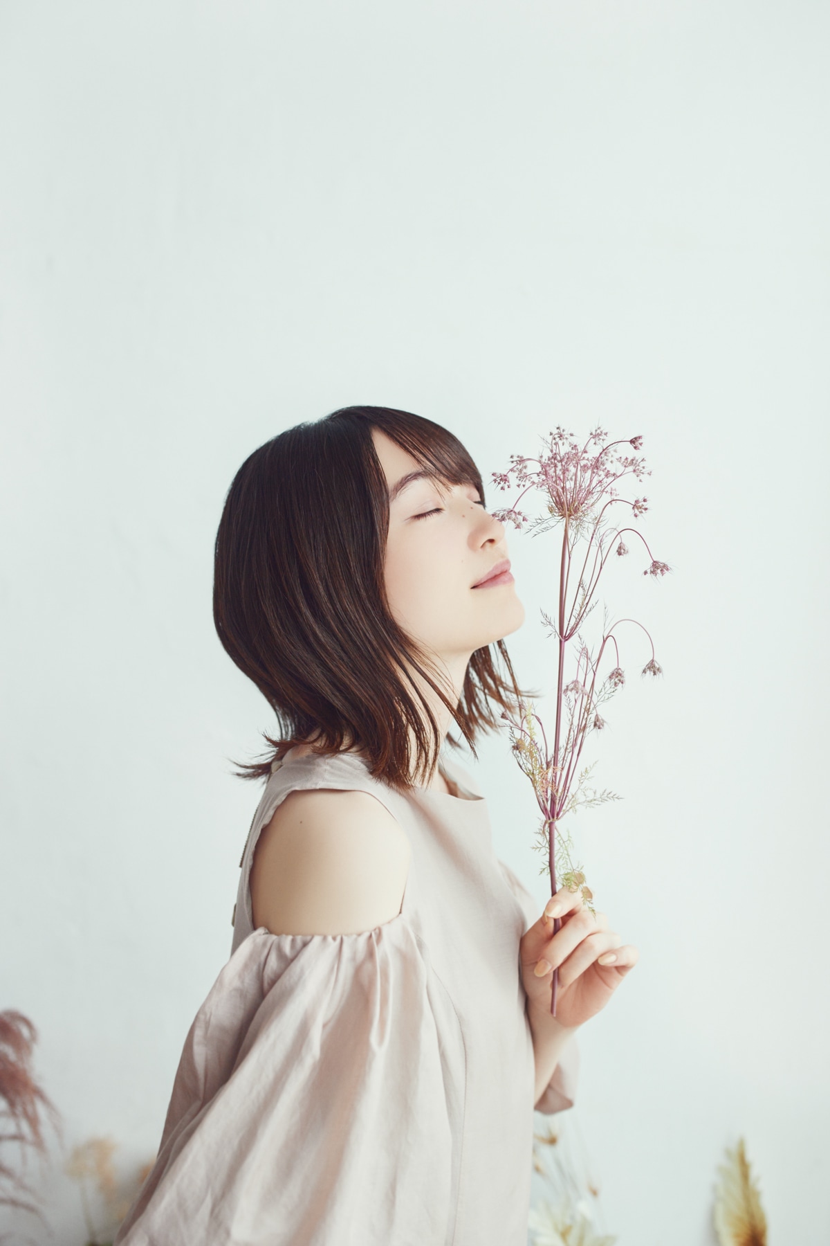 上田麗奈