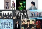 TBS系「音楽の日」事前番組にジャニーズ3組、郷ひろみ、西川貴教、和田アキ子ら