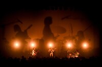 リーガルリリー「Light Trap Trip」ファイナル公演の様子。（撮影：MASANORI FUJIKAWA）