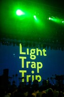 リーガルリリー「Light Trap Trip」ファイナル公演の様子。（撮影：MASANORI FUJIKAWA）