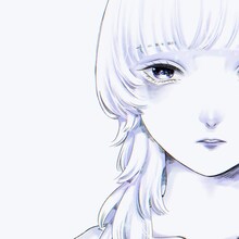 Hakubi「あいたがい」配信ジャケット