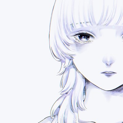 Hakubi「あいたがい」配信ジャケット