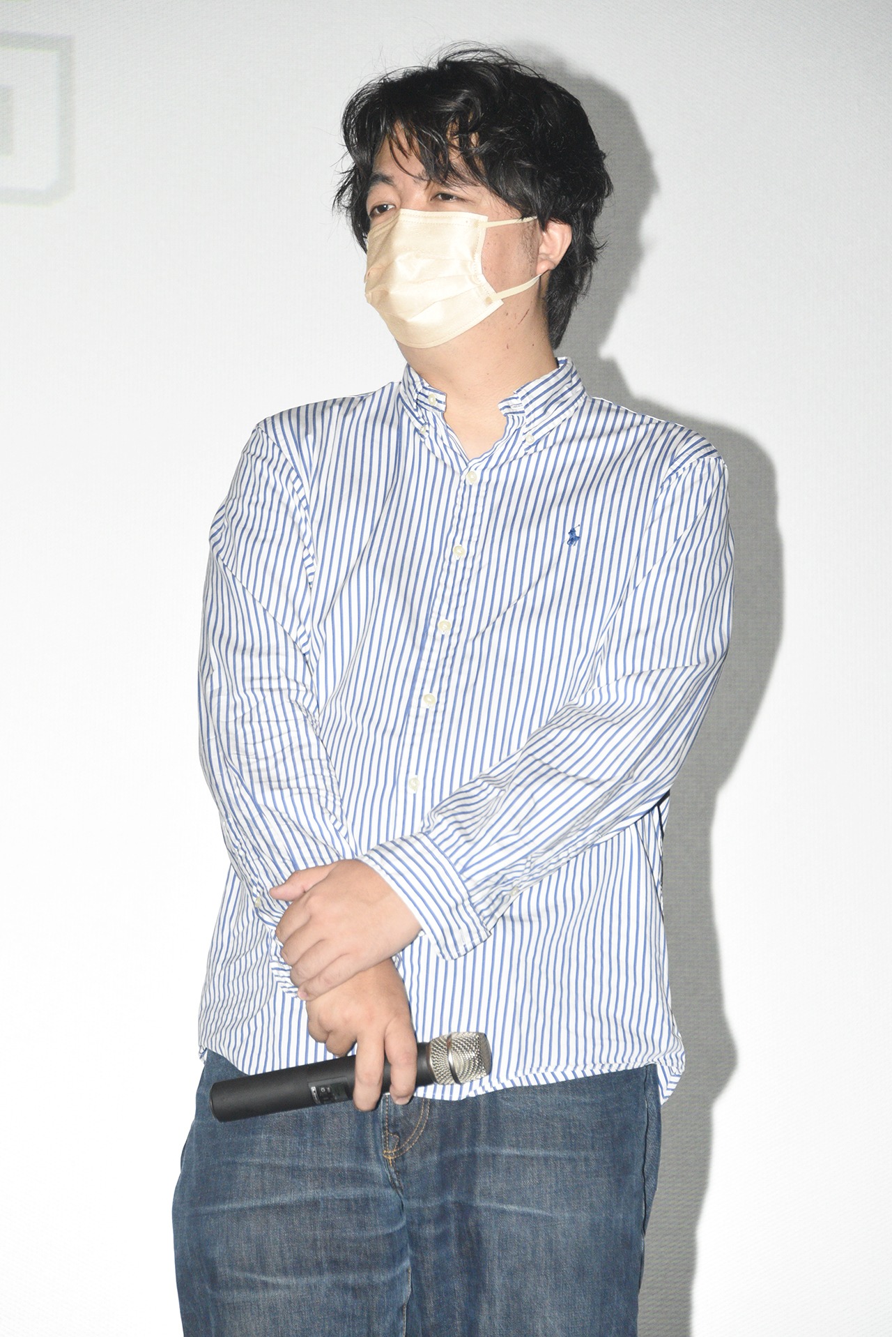 竹中優介監督