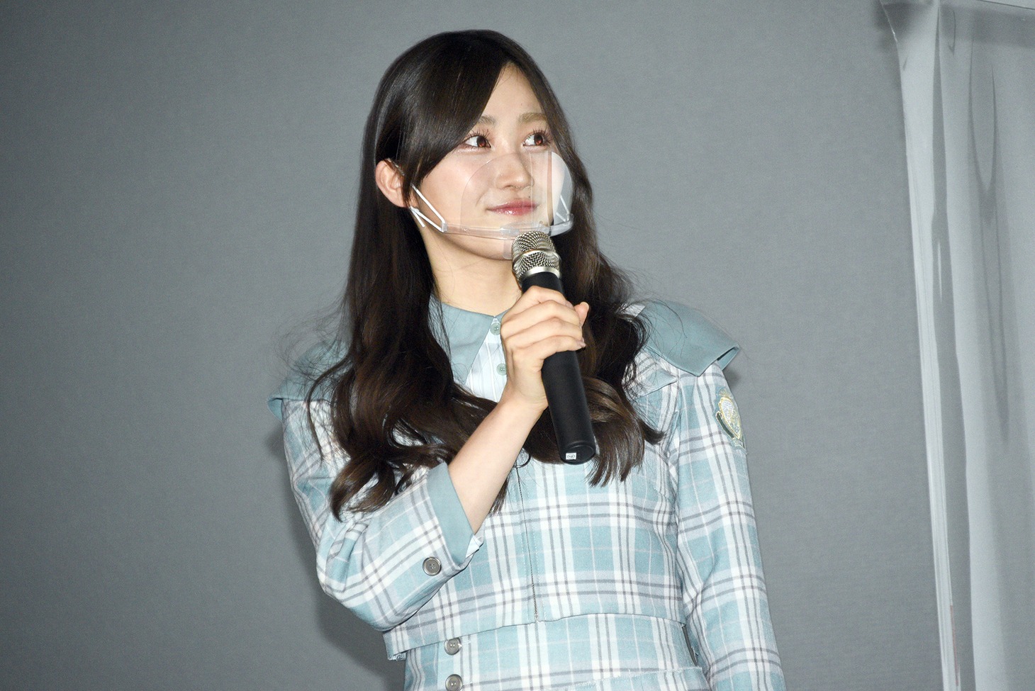 潮紗理菜