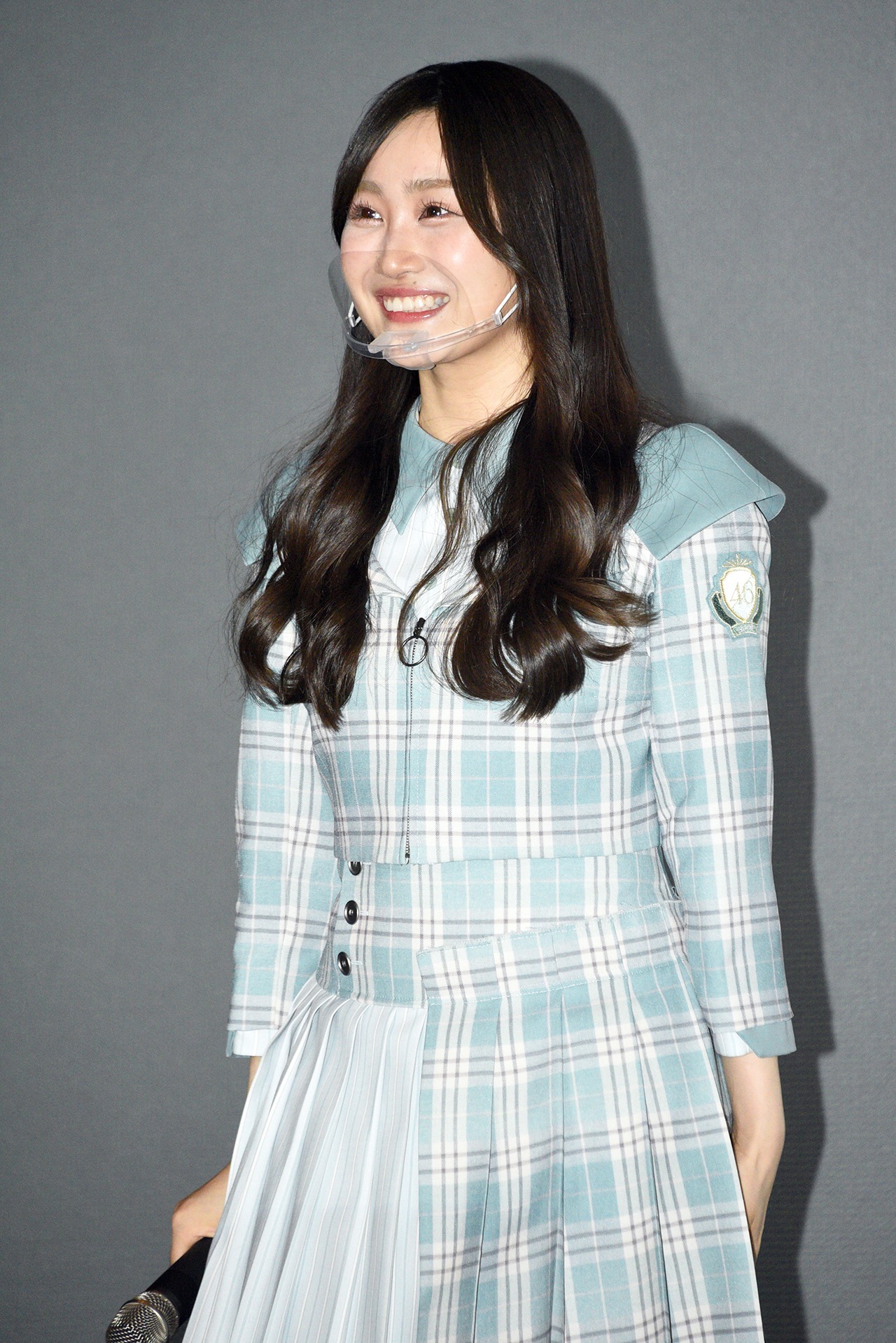 潮紗理菜