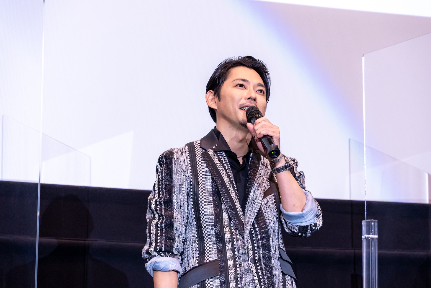 今井翼