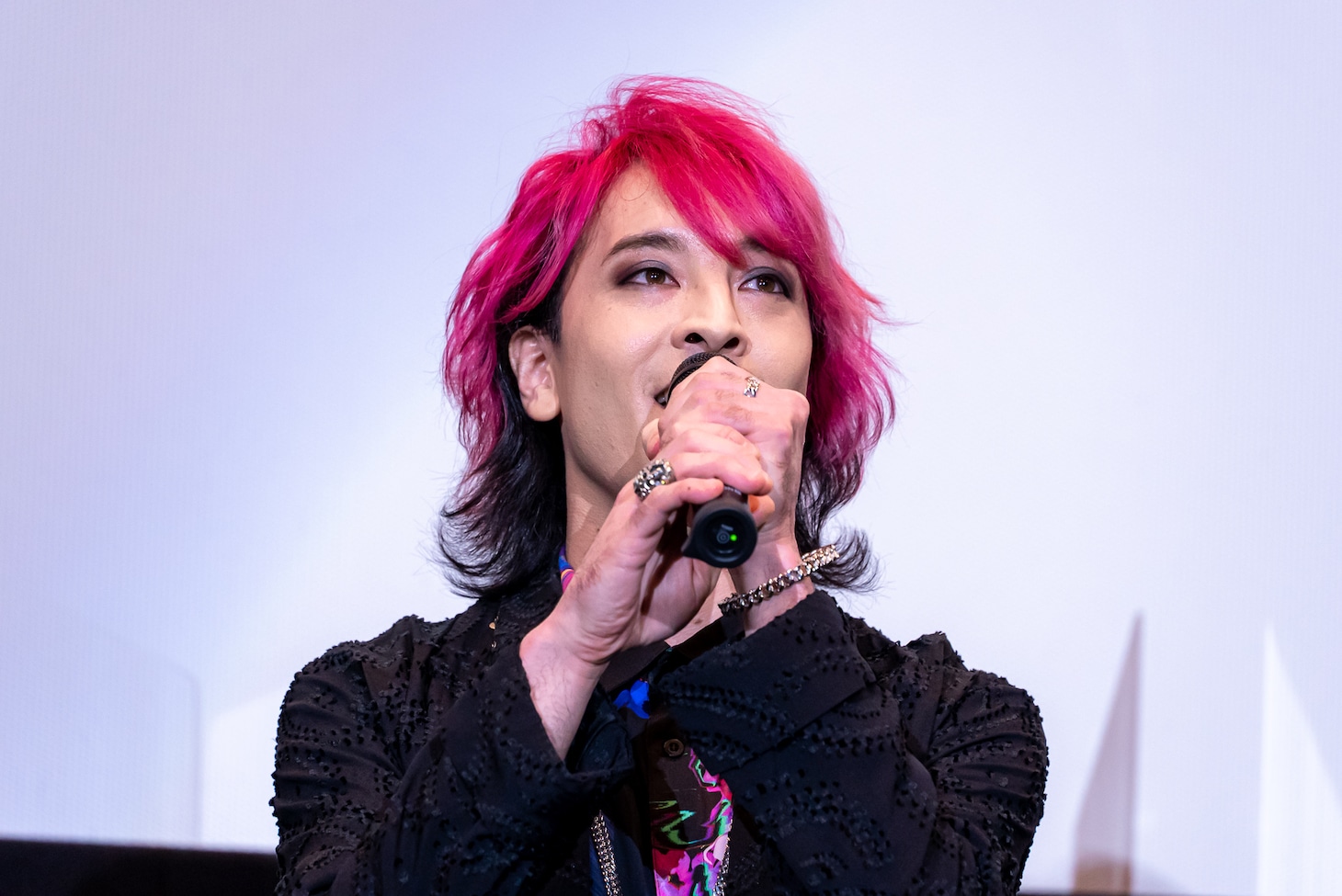 JUON（FUZZY CONTROL）