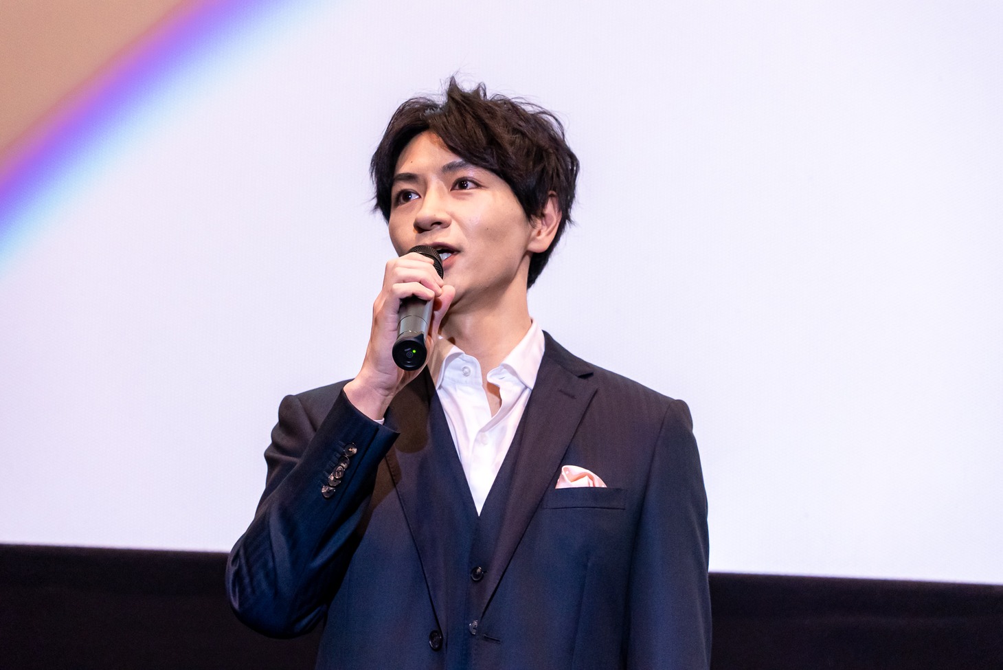細田善彦