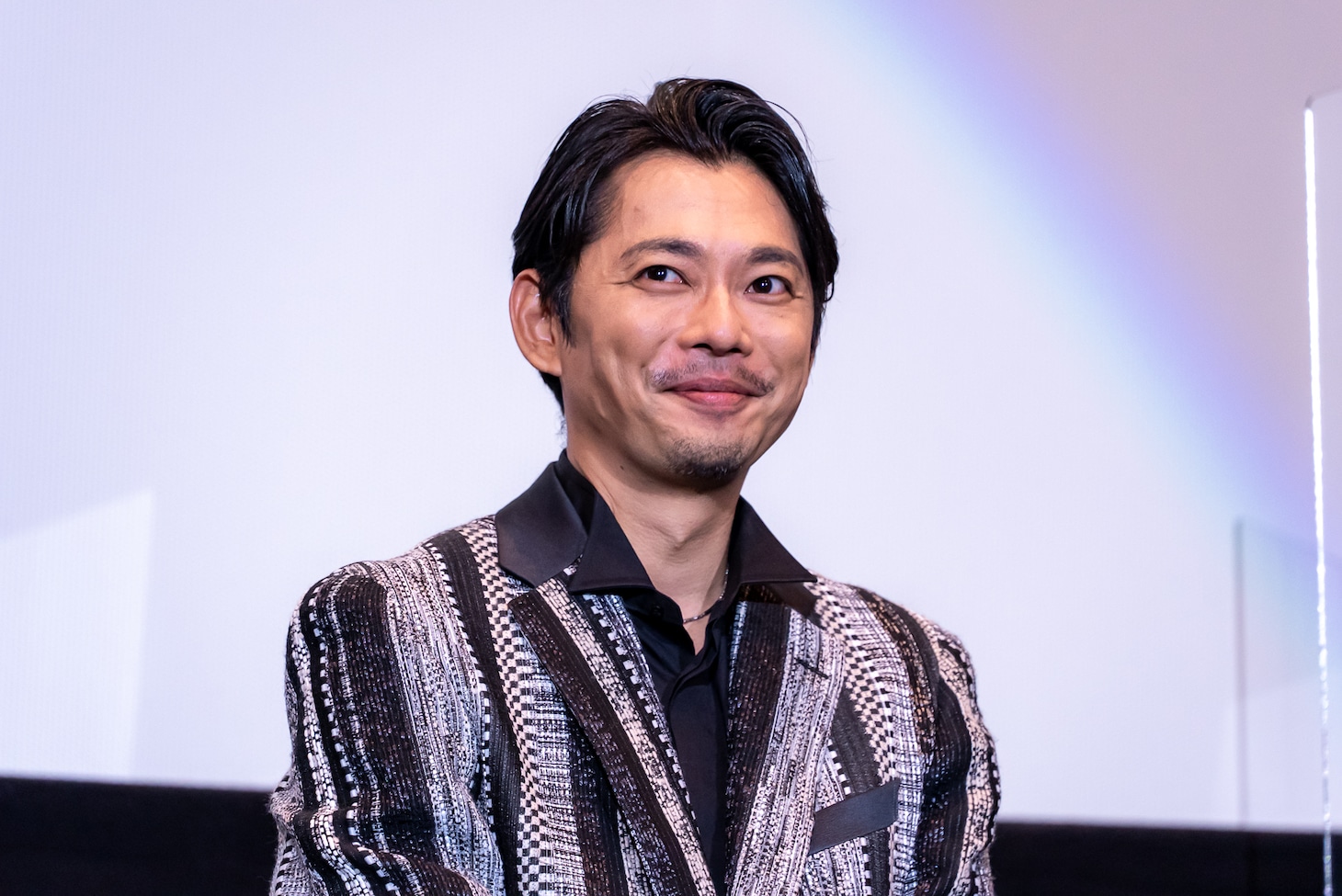 今井翼