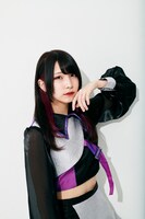 RYO（STRAY SHEEP CLAYMORE）