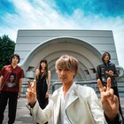 a flood of circleが代々木公園野外ステージでフリーライブ開催、映像化に向けてクラファン実施