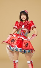 Appare!の朝比奈れい。