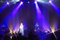 「Ai Furihata “Trip to BEACH”」Billboard Live YOKOHAMA公演の様子。