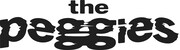 the peggiesロゴ
