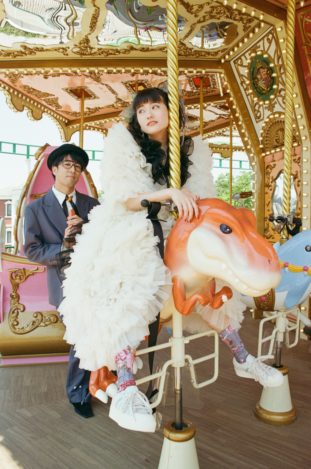 ふぇのたす