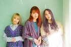 the peggies、無期限で活動休止「音楽に対する気持ちに向き合う時間がほしい」
