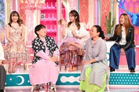 「上田と女が吠える夜 2時間SP」より。(c)日本テレビ