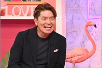 「上田と女が吠える夜 2時間SP」より。(c)日本テレビ