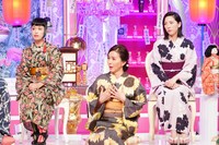 「上田と女が吠える夜 2時間SP」より。(c)日本テレビ