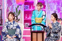 「上田と女が吠える夜 2時間SP」より。(c)日本テレビ