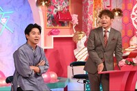 「上田と女が吠える夜 2時間SP」より。(c)日本テレビ