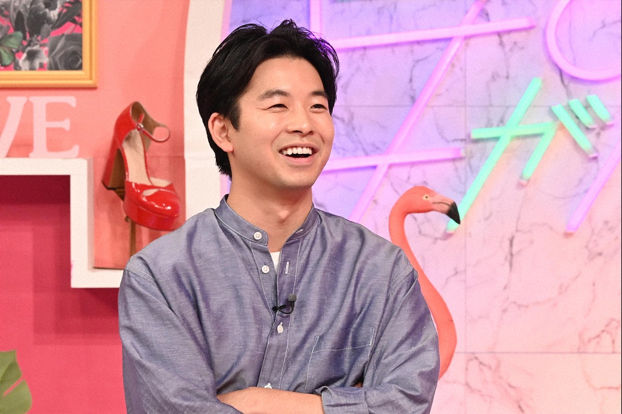 「上田と女が吠える夜 2時間SP」より。(c)日本テレビ