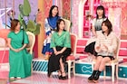 「上田と女が吠える夜」SPで相川七瀬、王林、須田亜香里、峯岸みなみ、小春、ヒグチアイが熱弁