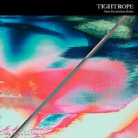 9mm Parabellum Bullet「TIGHTROPE」ジャケット